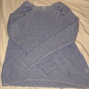 Knit Sweater